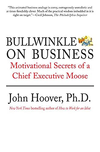 Bullwinkle on Business