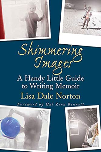 Shimmering Images