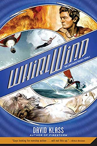 WHIRLWIND