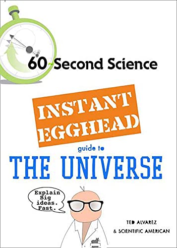 Instant Egghead Guide