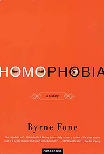Homophobia