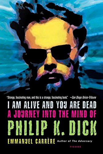 I Am Alive and You Are Dead