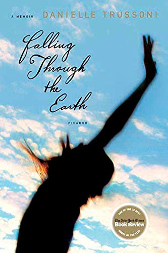 Falling Through the Earth