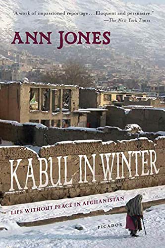 Kabul in Winter