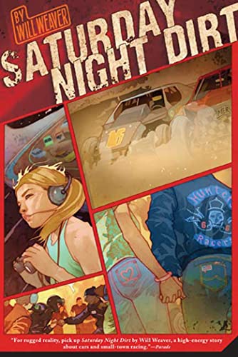 SATURDAY NIGHT DIRT
