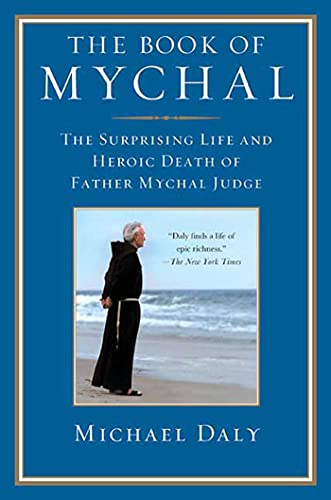The Book of Mychal