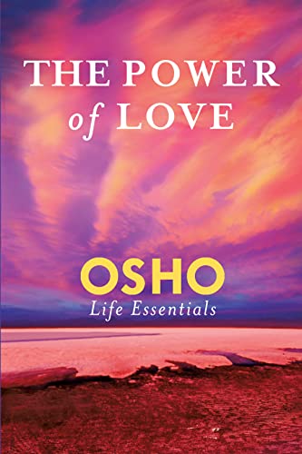 Power of Love