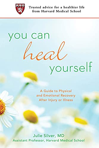 You Can Heal Yourself