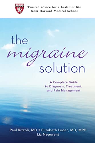 THE MIGRAINE SOLUTION