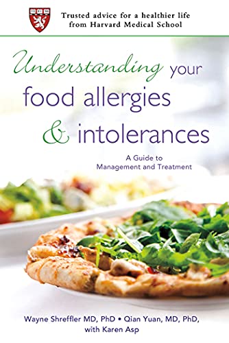 Understanding Your Food Allergies and Intolerances