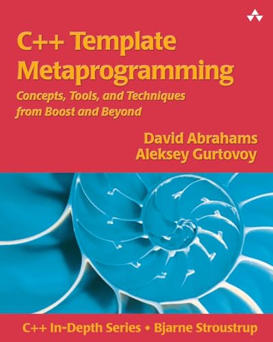 C++ Template Metaprogramming