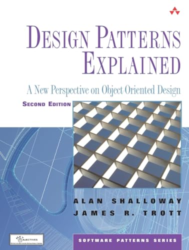 Design Patterns Explained