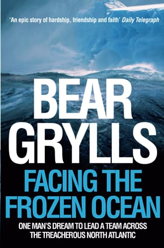 Facing the Frozen Ocean