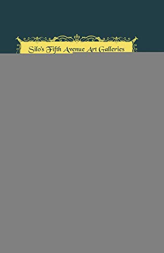 Catalogue of Important Oil Paintings: To Be Sold by Order of Various Estates and Others (Classic Reprint)