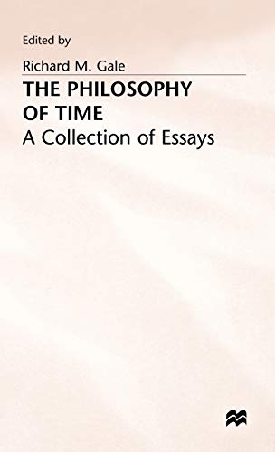 Philosophy of Time