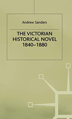 Victorian Historical Novel
