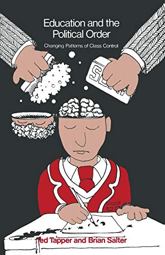 Education and the Political Order