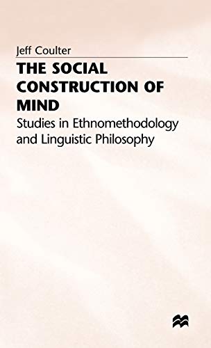Social Construction of Mind