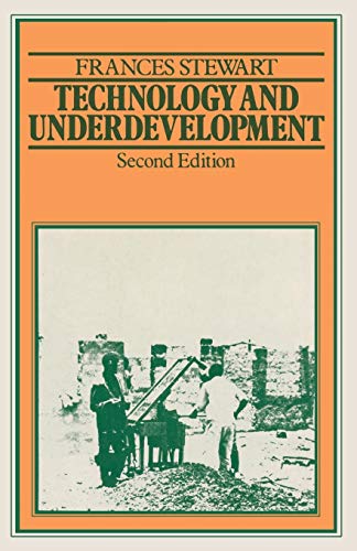 Technology and Underdevelopment