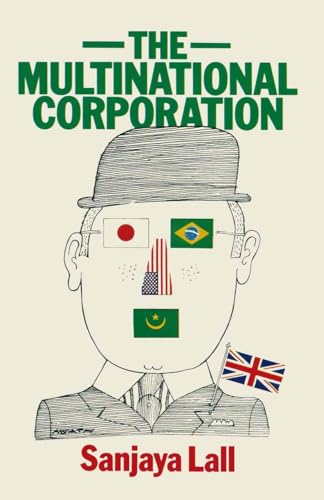 The Multinational Corporation