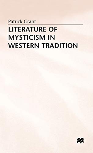Literature of Mysticism