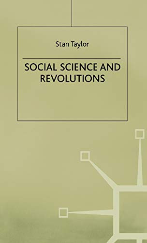 Social Science and Revolutions