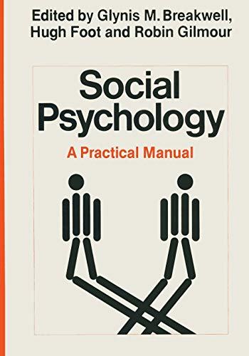 Social Psychology