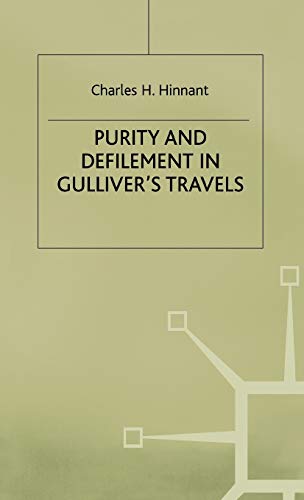 Purity and Defilement in Gullivers Travels