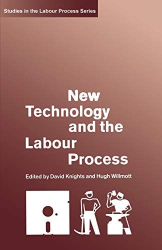 Technology of the Labour Process
