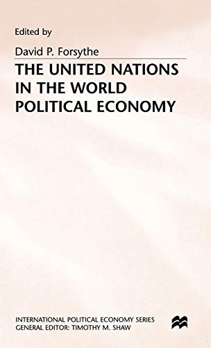 United Nations in the World Political Economy