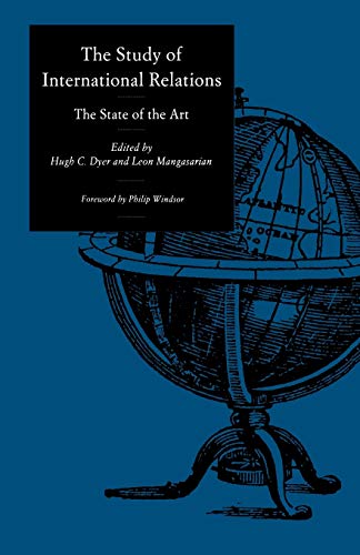 The Study of International Relations