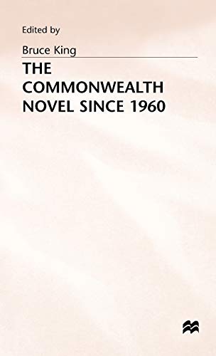 Commonwealth Novel