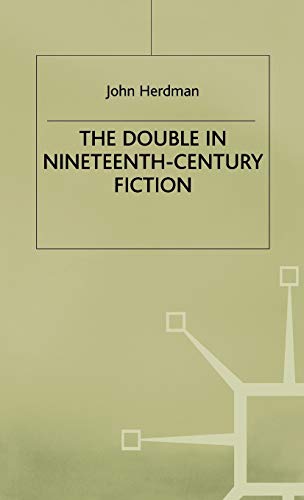 Double in Nineteenth-Century Fiction