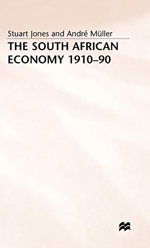 South African Economy
