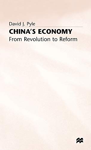 Chinas Economy