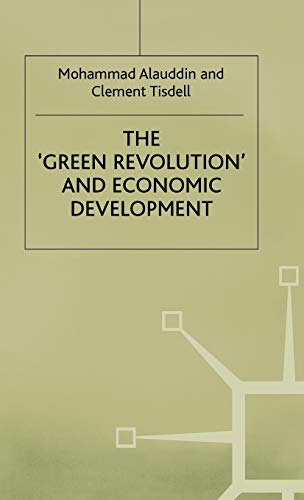 Green Revolution+economic Development