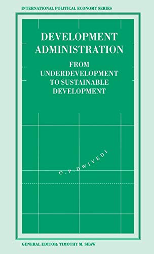 Development Administration