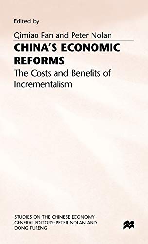 Chinas Economic Reforms