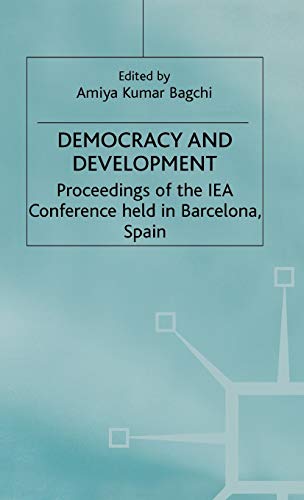 Democracy and Development