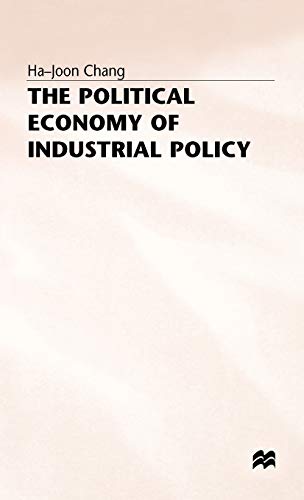 Political Economy of Industrial Policy