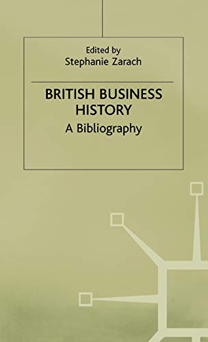 British Business History