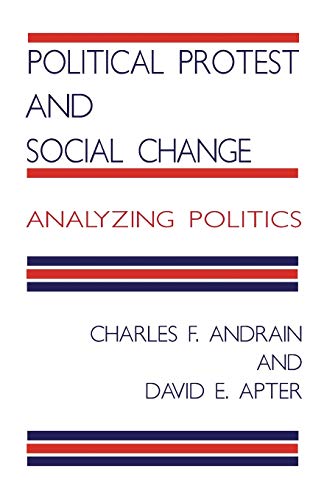 Political Protest and Social Change