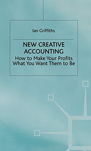 New Creative Accounting