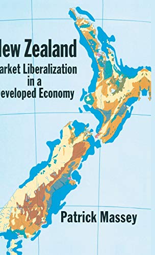 New Zealand - Market Liberalization in a Development Country