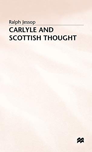 Carlyle and Social Thought