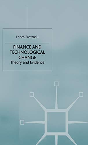 Finance and Technological Change