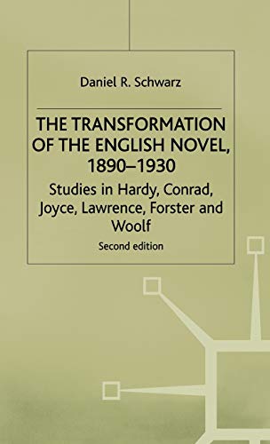Transformation English Novel
