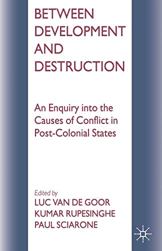 Between Development and Destruction