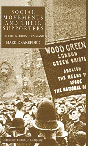 Social Movements and their Supporters