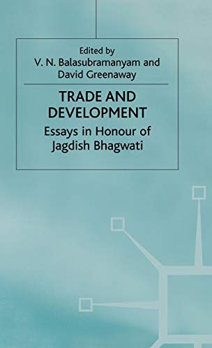 Trade and Development